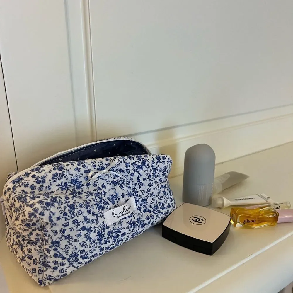 Handmade Luella Bag